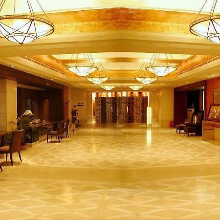 Power Hotel Харбин Интерьер фото