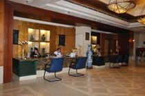 Power Hotel Харбин Экстерьер фото